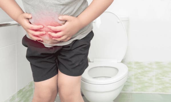 Không đi vệ sinh được kéo dài – Nguy hiểm tiềm ẩn không thể xem thường