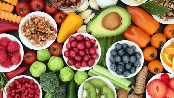 Chữa ngứa hậu môn bằng thay đổi chế độ ăn uống