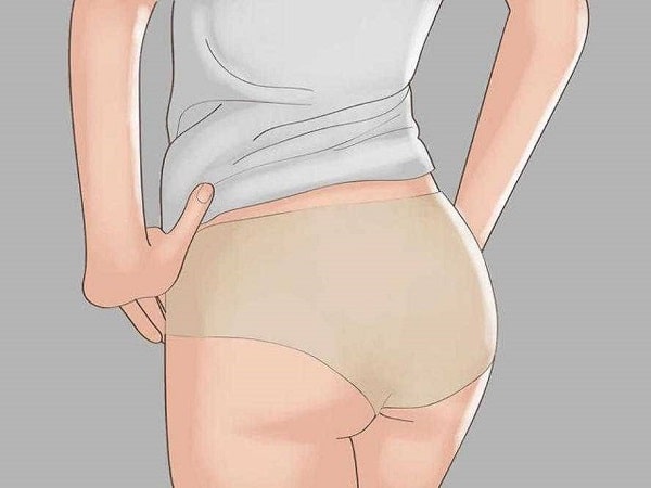 Chữa ngứa hậu môn bằng cách thay đổi chế độ sinh hoạt