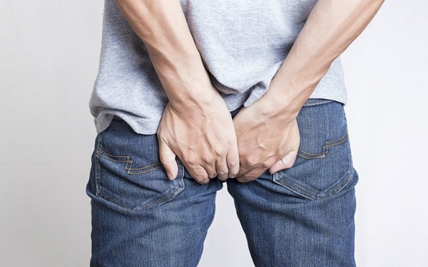 Ngứa vùng hậu môn sau khi đi ỉa do bệnh lây truyền qua đường tình dục