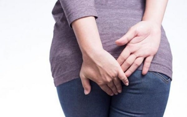 Phòng tránh biến chứng sau khi bị ngứa hậu môn