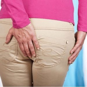 Trì hoãn điều trị ngứa hậu môn liệu có phải quyết định đúng đắn?