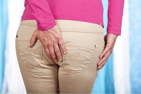 Trì hoãn điều trị ngứa hậu môn liệu có phải quyết định đúng đắn?