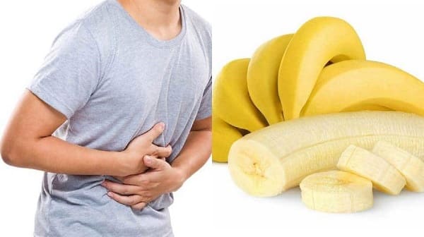 Giải đáp táo bón ăn chuối được không?