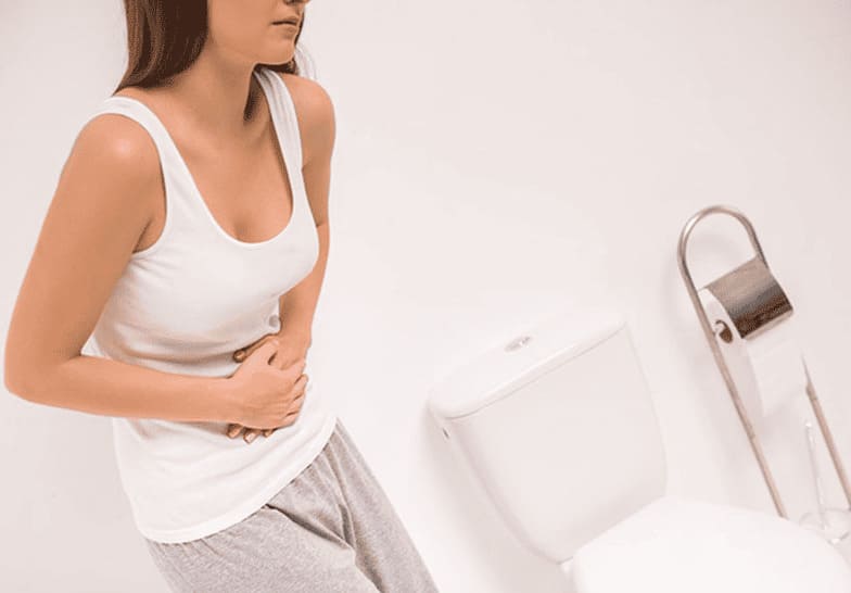 Táo bón ảnh hưởng đến sức khỏe như thế nào?