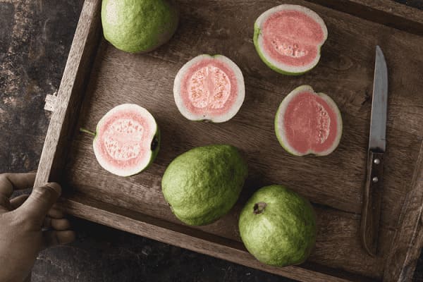Ăn ổi khi bị táo bón cần lưu ý những gì?