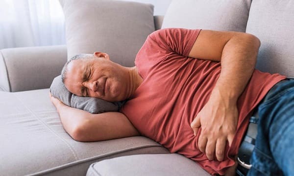 Lý do thường gặp gây táo bón ở người lớn