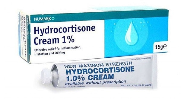 Một số điều cần lưu ý khi dùng thuốc bôi trị ngứa hậu môn