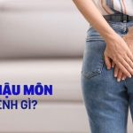 Khám phá nguyên nhân gây ngứa hậu môn