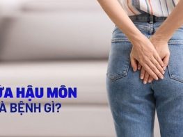 Khám phá nguyên nhân gây ngứa hậu môn
